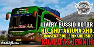 Livery bus als shd kotor. 40 Livery Bussid Kotor Hd Shd Arjuna Xhd Bimasena Sdd Srikandi Shd Kualitas Jernih Masdefi Com