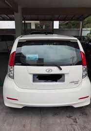 Search 81 perodua myvi cars for sale by dealers and direct owner in perak. Perodua Myvi 1 3 A Direct Owner Cars Cars For Sale On Carousell
