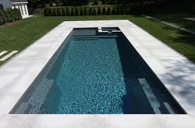 Leisure Pools Ultimate 40 Pool Model Rectangle Pool Swimming Pools Inground Leisure Pools