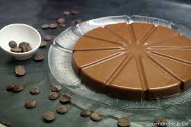 Fondant Au Chocolat Sans Cuisson Gourmandise Cie Fondant Au Chocolat Croustillant Chocolat Chocolat