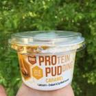 Body Attack Protein Pudding - Die leckere Proteinbombe