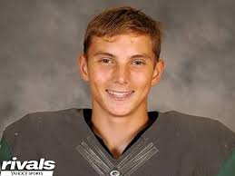 WR Alec Pierce will work out for Wisconsin at satellite camp