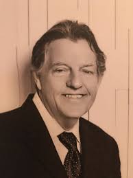 Obituary information for Leo Arthur EWING