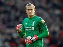 But everything has fallen apart once again and now he is. Liverpool Goalkeeper Loris Karius Undergoes Scan To Check