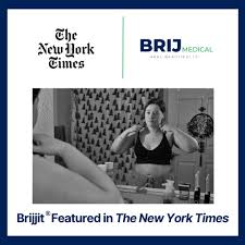 We're thrilled to welcome Leslie, Brian, and Sydney as the newest members  of the BRIJ Medical team! These talented individuals bring fresh  perspectives and unwavering dedication to our mission of transforming  post-surgical