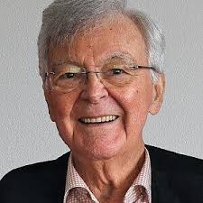 Nachruf auf Prof. Dr. med. Jean Peter Haas