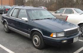 Image result for Medium Driftwood 1995 Chrysler