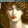 Profile Picture of Mnemosyne the Greek Goddess | Mythology, Daughters & Symbolon Google