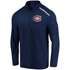 Les canadiens de montréal) are a canadian professional ice hockey team based in montreal, quebec. Montreal Canadiens Jacken Canadiens Trainingsjacken Montreal Canadiens Uni Jacken Reissverschlussjacken Mantel Nhl Shop International