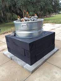 Über 8.000 tarife vergleichen und bis 750€ sparen! 70 Diy Gas Fire Pit Ideas Fire Pit Diy Gas Fire Pit Gas Firepit