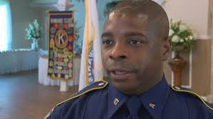 Four law enforcement honorees awarded in Livingston Parish