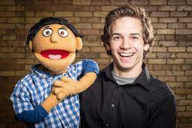 Review: Avenue Q at Civic Theatre is flawless fun, if a bit bawdy - mlive .com