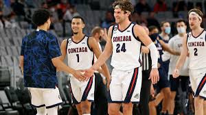 Gonzaga basketball scores, news, schedule, players, stats, photos, rumors, depth charts on former gonzaga players who played in the nba. Let The Discussion Begin Yes Gonzaga Can Go Undefeated This Season Cbssports Com