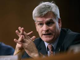 Bill Cassidy