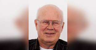 Obituary information for Austin V. "Bud" Carpenter