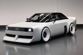 Image result for Lotus White 1970 Audi