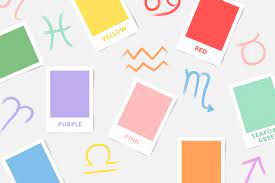 Colors carry energy, and certain colors can bring out something in you that makes you truly shine. The Best Color For Every Zodiac Sign Apartment Therapy