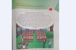 Check spelling or type a new query. Kunci Jawaban Tema 6 Kelas 6 Halaman 121 Pembelajaran 6 Subtema 3 Apa Saja Media Reklame Halaman 3 Tribun Jateng