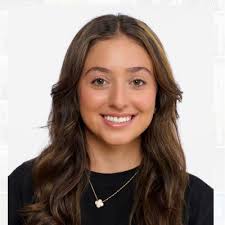 I'm excited to share that I'm starting my professional career as a