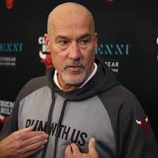 REPORT: John Paxson is Willing to Step Down from the Bulls Organization