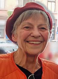 In Memoriam Eleonore J. Wilhelm