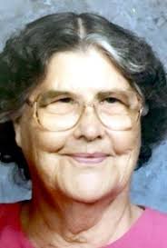 Opal Wall Obituary (1928