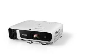 What does exabyte (eb) mean? Eb Fh52 Epson