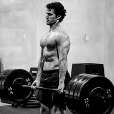 Alternatively if you struggle to do the reps then you need to lower the weight. Henry Cavill S Superman Workout Routine Diet Plan Body Stats Born To Workout