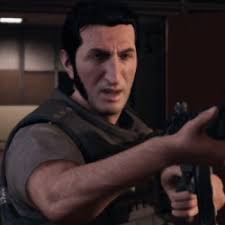 Leo Caruso X Hostage!Reader X Vincent Moretti- Safe