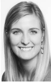 Joelle Lieuwen Recipient of Recognition of Excellence Entrance Scholarship  — SVR Lawyers