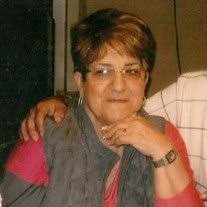 Obituary for Geraldine "Gerry" A. (Nee: Capri) Costello