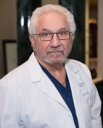 Meet Dr. John J. Obi