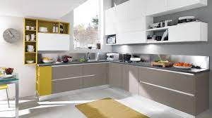 Cucine Lube New Kitchen Interior Contemporary Kitchen Cabinets Kitchen Fittings