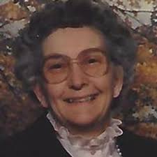 Mary Fredricks Obituary June 5, 2017