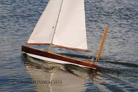 Grove Pond Yacht Sea Urchin Projekte