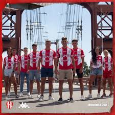 Ventas x mayor y menor. Club Atletico Union 2021 Kappa Home And Away Kits 20 21 Kits Football Shirt Blog