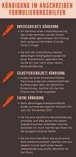 Bewerbung Nach Kundigung Wie Gehe Ich Damit In Der Bewerbung Um