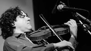 Ramiro Gallo Quinteto presenta: "Lo que muere, renace"