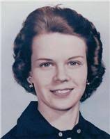 Betty Raffield Obituary (1938-2014)