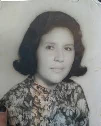 Marta Josefina Santos Obituary June 28, 2024