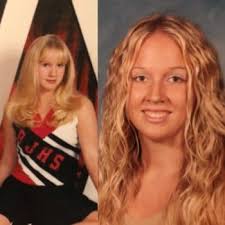 Diary of a Dishwater Blonde: How I went from Golden Blonde to Ice Blonde.