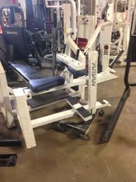 Icarian Precor Seated Calf Raise Plate Loaded Commercial Proyectos