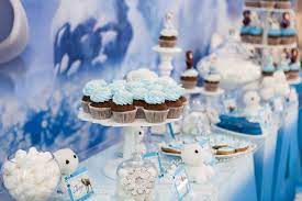 First of all, my son was born in the middle of january which is the coldest and most 'wintery' month in chicago. 13 Awesome Winter Birthday Party Ideas Peerspace
