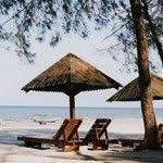 Le village beach resort is located in beserah along the renowned balok beach. Le Village Beach Resort Kuantan Cherating Hotel Booking Beach Resorts Resort Village