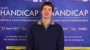 Consultez nos offres d'emploi : Salon Handicap 2017 Teaser Youtube