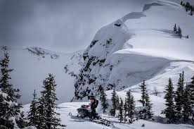 Avalanches are masses of snow, ice, and rocks that fall rapidly down a mountainside. Avalanche Warning Issued For B C Interior Alberta Haida Gwaii Observer