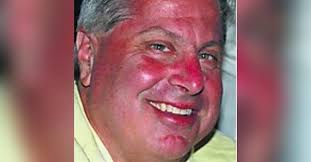 John David Goffredo Obituary