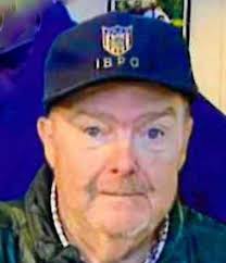 Edward Hurley Obituary