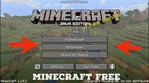 The minecraft unified launcher only launches java edition and minecraft . How To Download Minecraft Java Edition Free Working In 2020 Youtube