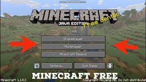 How to download minecraft java edition · firstly, visit the official minecraft website. How To Download Minecraft Java Edition Free Working In 2020 Youtube